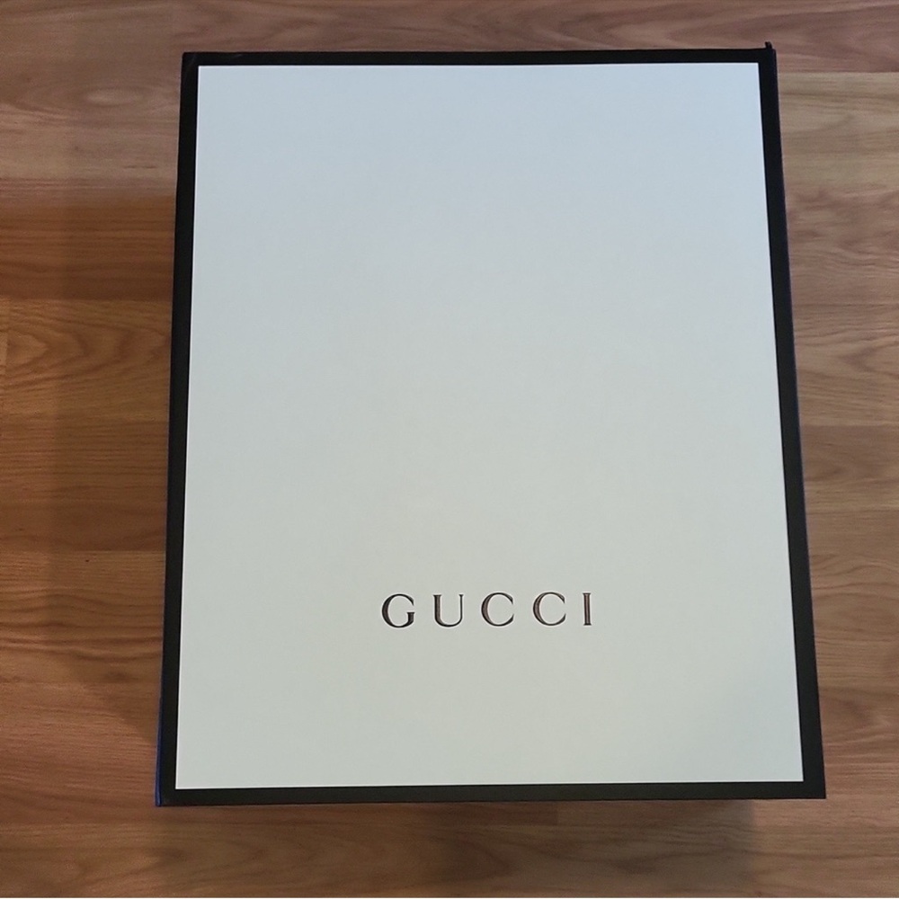 Gucci GG Logo Bag - Picture 5 of 6
